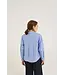 Sacrecoeur Collection Andrea Blouse Sky
