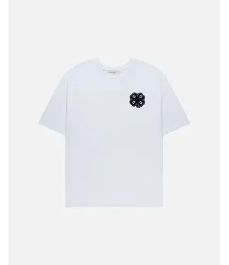The GoodPeople Togan T-shirt White