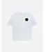 The GoodPeople Togan T-shirt White