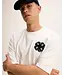 The GoodPeople Togan T-shirt White