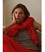 Dante 6 Yuria Turtle Neck Sweater Red