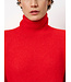 Dante 6 Yuria Turtle Neck Sweater Red