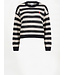 Dante 6 Ariama Striped Sweater