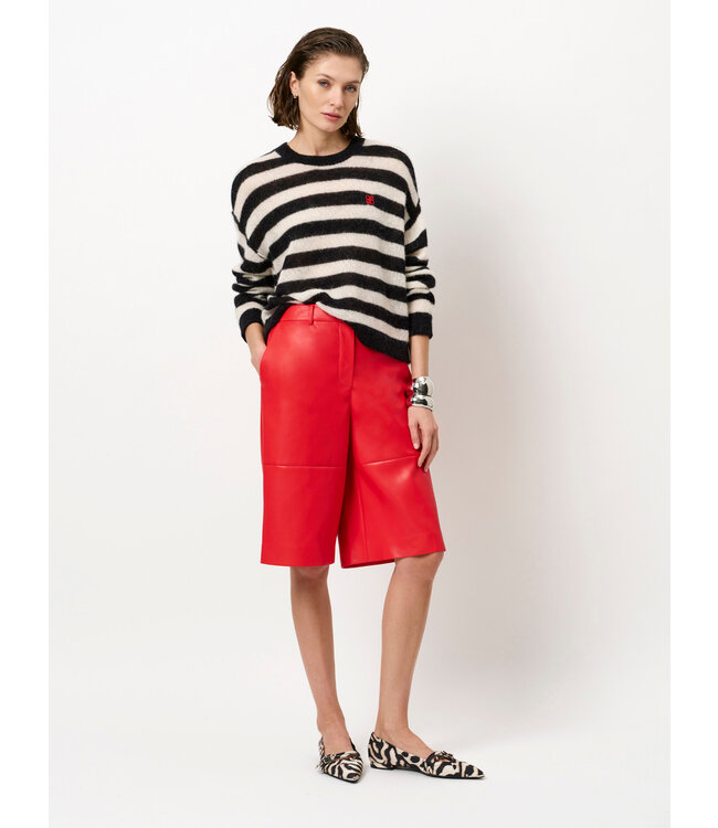 Dante 6 Ariama Striped Sweater