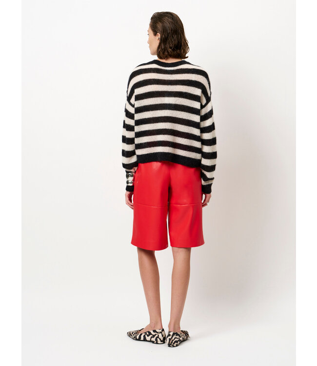 Dante 6 Ariama Striped Sweater