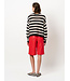 Dante 6 Ariama Striped Sweater