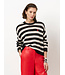 Dante 6 Ariama Striped Sweater