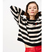 Dante 6 Ariama Striped Sweater
