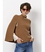 Dante 6 Romi Cape Sweater Brown