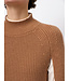 Dante 6 Romi Cape Sweater Brown