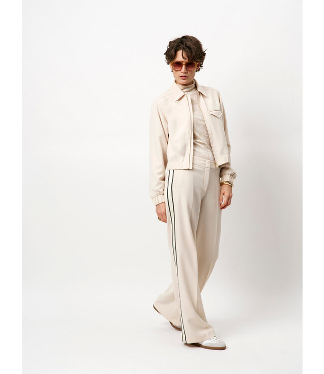 Dante 6 Hush Taped Tailored Pants