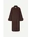 Samsøe Samsøe Alma Coat Mole