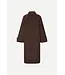 Samsøe Samsøe Alma Coat Mole