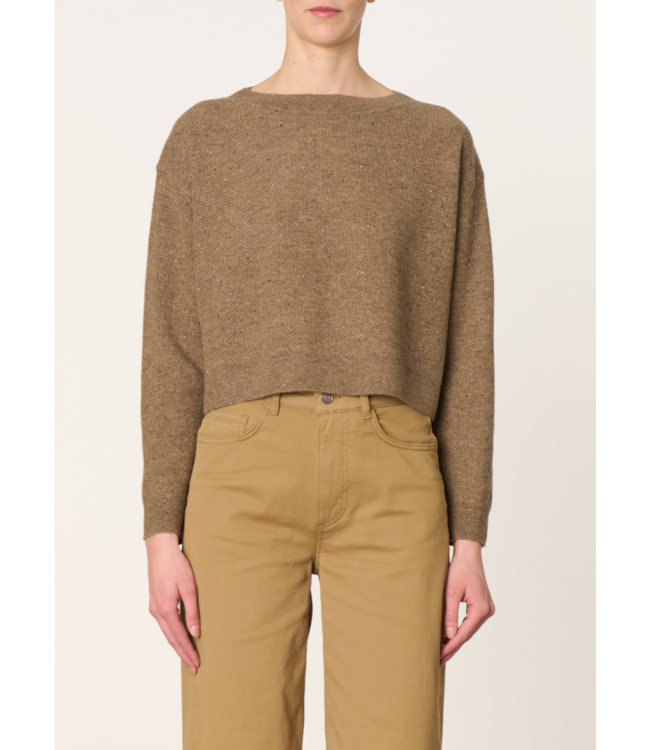 Vanessa Bruno Flavia Pull Taupe