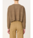 Vanessa Bruno Flavia Pull Taupe