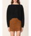 Vanessa Bruno Flavia Pull Noir