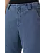 Closed Rhannon 537 Eclipse Blue