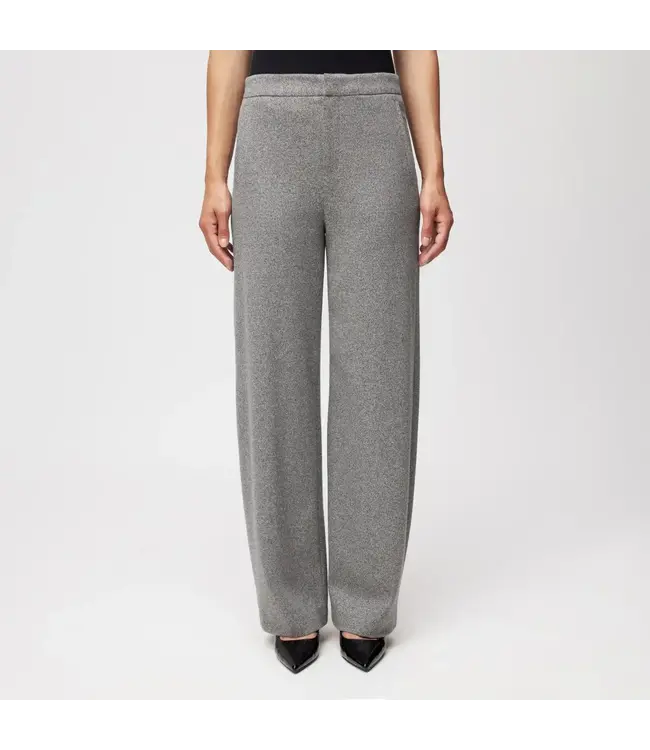 Drykorn Fae_0 Trousers 6100 Grey