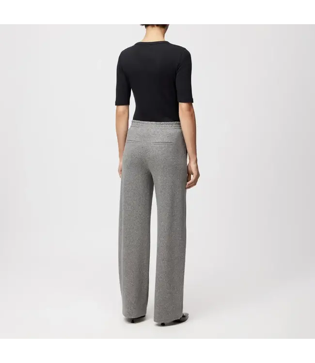 Drykorn Fae_0 Trousers 6100 Grey