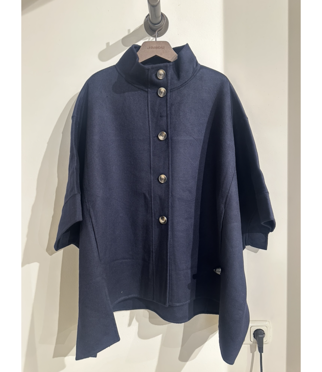 Alter Ego Ivy Jacket Navy