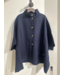 Alter Ego Ivy Jacket Navy