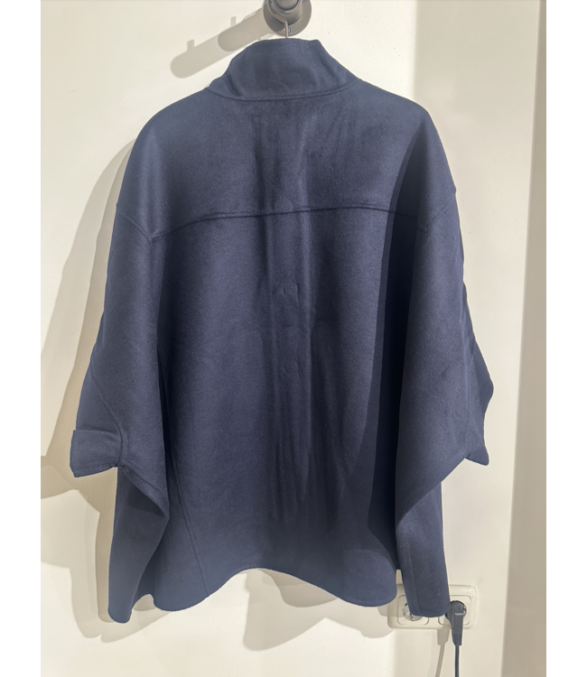 Alter Ego Ivy Jacket Navy