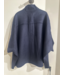 Alter Ego Ivy Jacket Navy