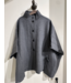 Alter Ego Ivy Jacket D. Grey Melange