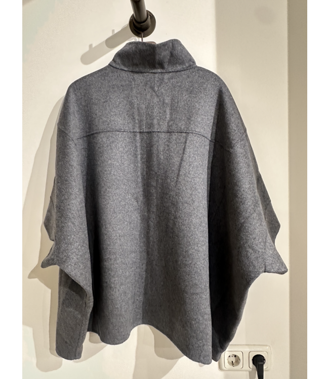 Alter Ego Ivy Jacket D. Grey Melange
