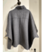 Alter Ego Ivy Jacket D. Grey Melange