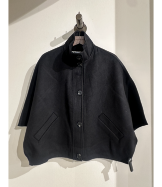 Alter Ego Liv Jacket Black