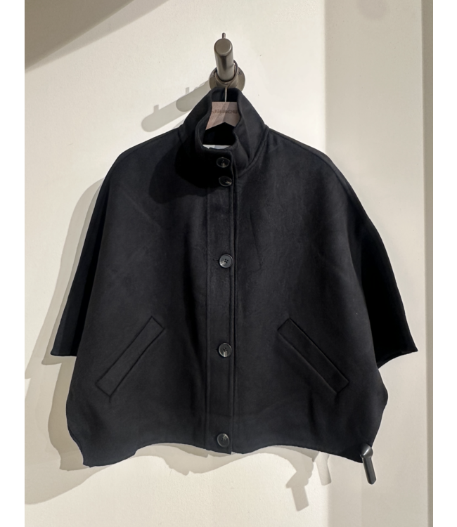 Alter Ego Liv Jacket Black