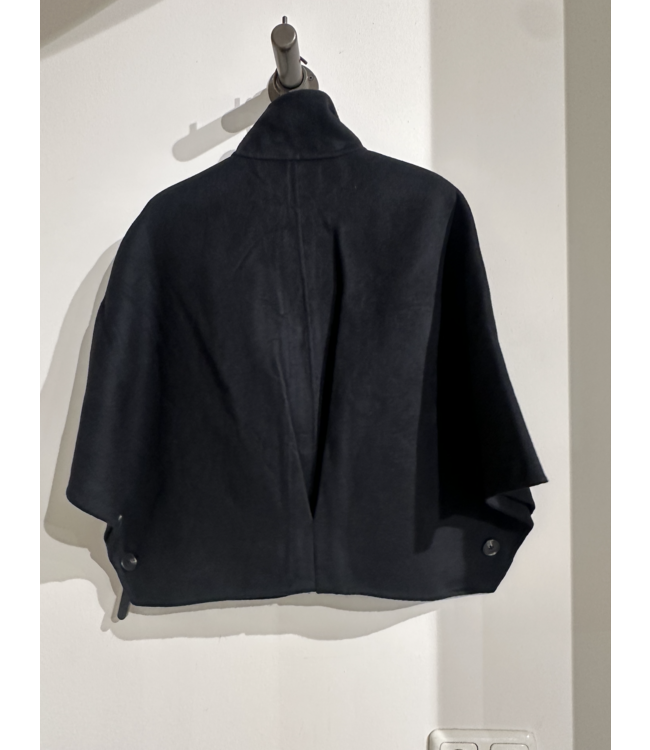 Alter Ego Liv Jacket Black