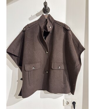 Alter Ego Frenkie Jacket D. Beige Melange
