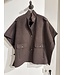 Alter Ego Frenkie Jacket D. Beige Melange