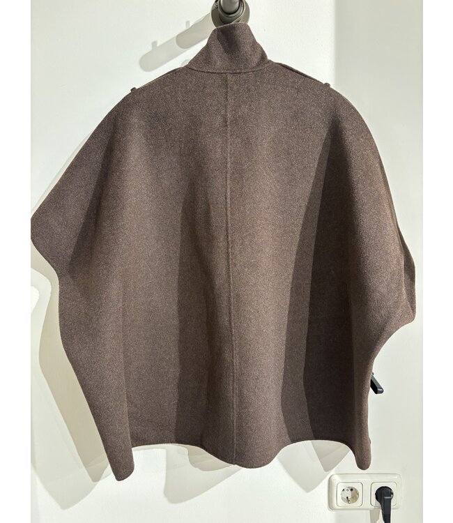 Alter Ego Frenkie Jacket D. Beige Melange