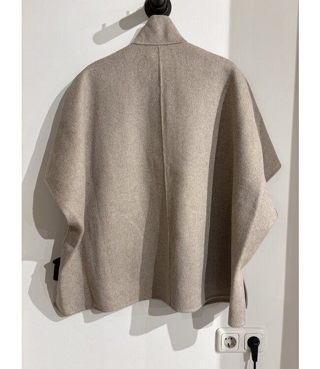 Alter Ego Frenkie Jacket Chestnut