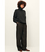 Sessùn Emile pleats pants moonrock