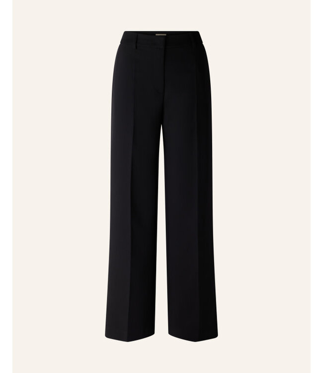 Sessùn Tancrede black pants