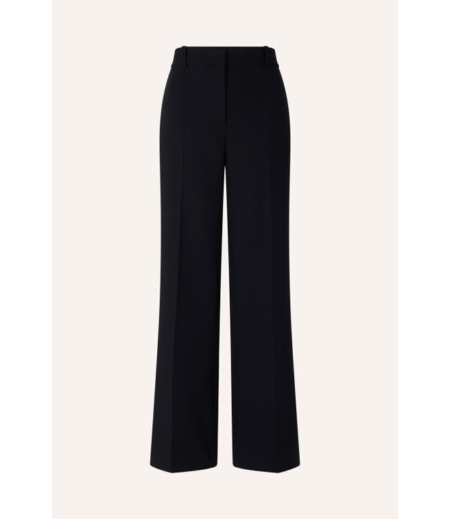 Sessùn Tancrede black pants