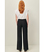 Sessùn Tancrede black pants