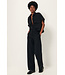 Sessùn Tancrede black pants