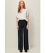 Sessùn Tancrede black pants