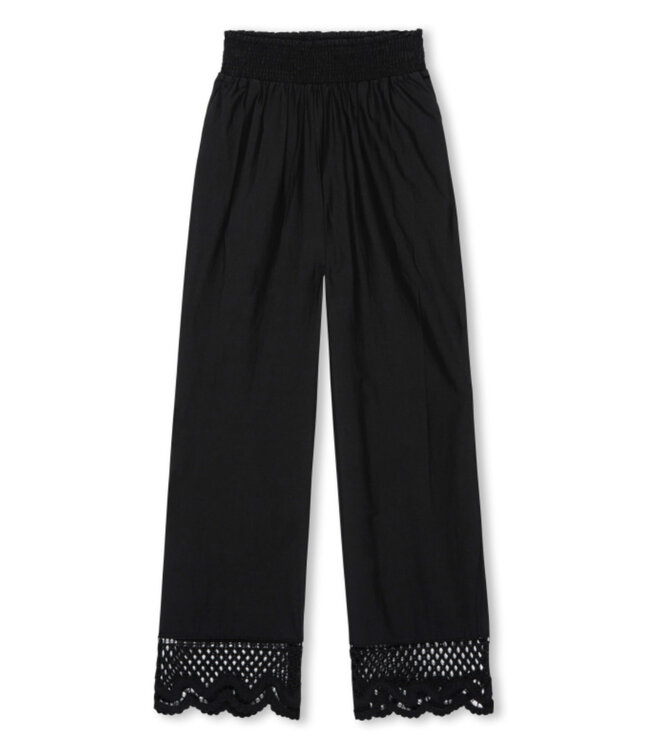 Rails Henrik Pants Black