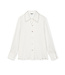 Rails Abbey silk blouse ivory