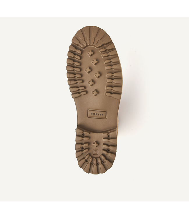 Nubikk Ethan Harvey Brown Boots