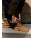 Nubikk Ethan Harvey Brown Boots