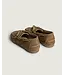 Posa Boat Loafer Brushed Desert Tan