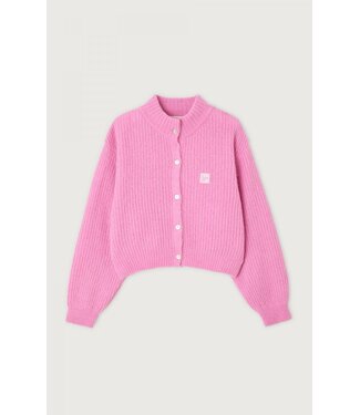 American Vintage East Vest rose bubble