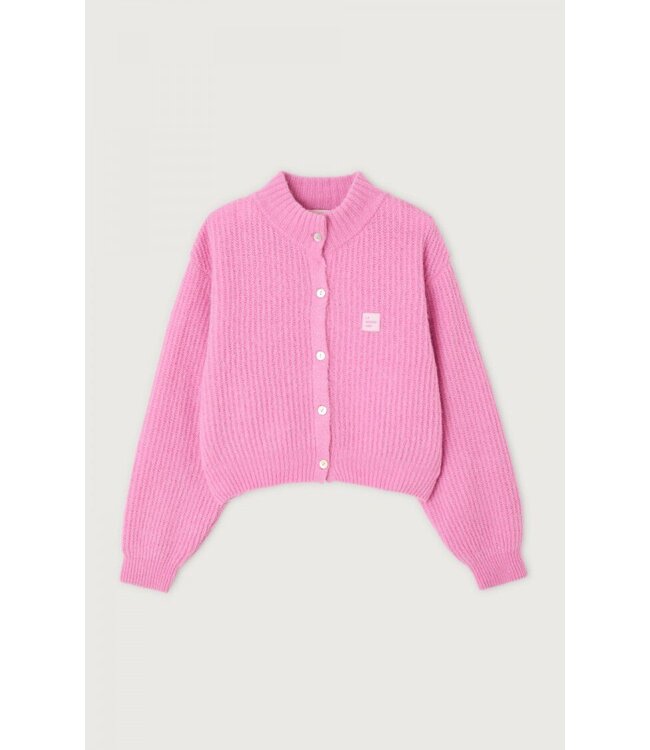 American Vintage East Vest rose bubble